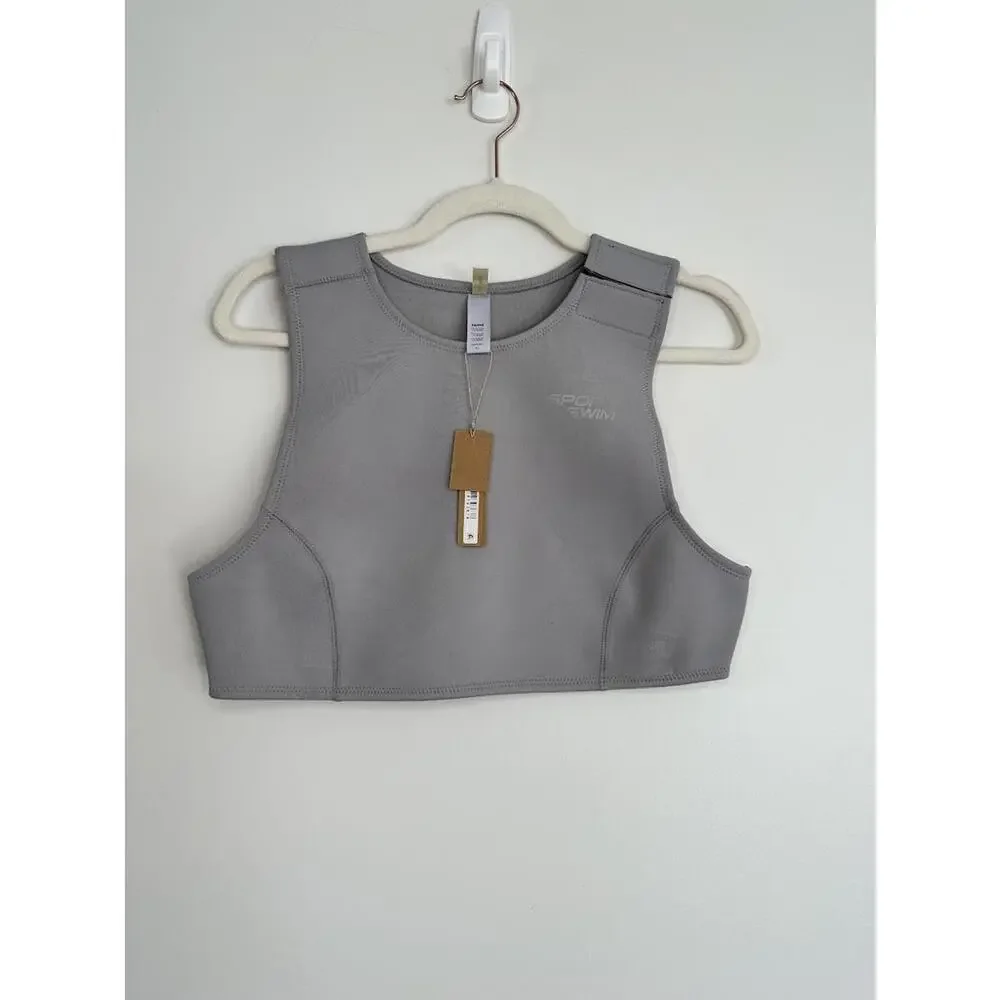 NWT SKIMS Scuba Top 